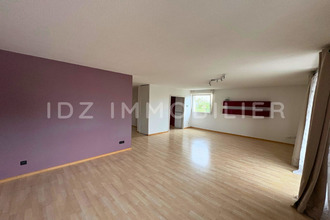 achat appartement st-louis 68300