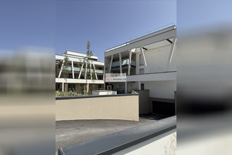 achat appartement st-louis 68300