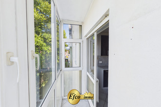 achat appartement st-louis 68300