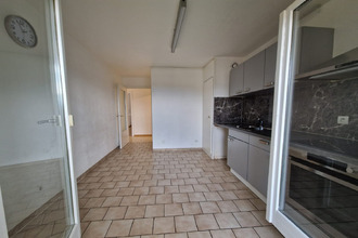 achat appartement st-louis 68300