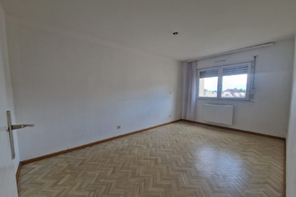 achat appartement st-louis 68300