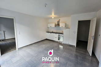 achat appartement st-louis 68300