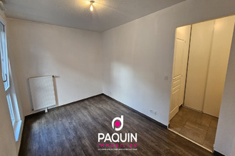 achat appartement st-louis 68300