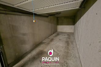 achat appartement st-louis 68300