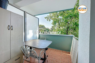 achat appartement st-louis 68300