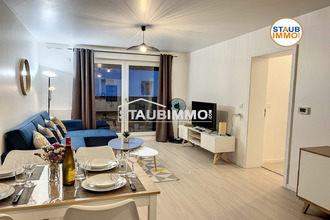 achat appartement st-louis 68300