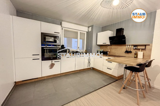 achat appartement st-louis 68300