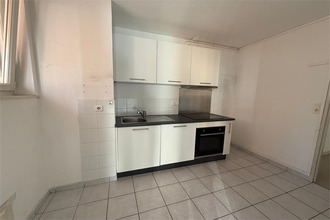 achat appartement st-louis 68300