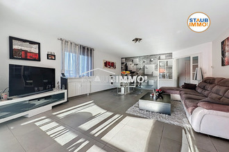 achat appartement st-louis 68300