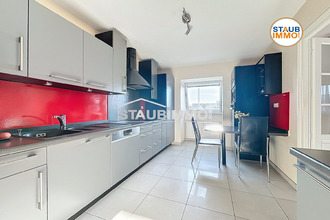 achat appartement st-louis 68300