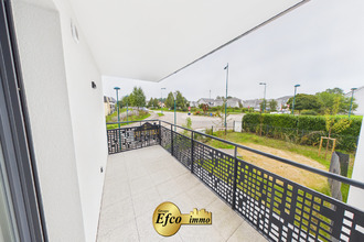 achat appartement st-louis 68300