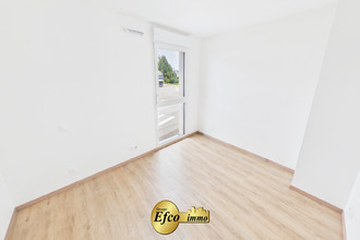 achat appartement st-louis 68300