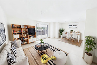 achat appartement st-louis 68300