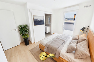 achat appartement st-louis 68300