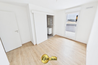 achat appartement st-louis 68300