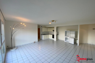 achat appartement st-louis 68300