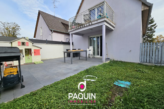 achat appartement st-louis 68300