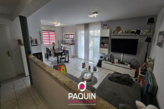 achat appartement st-louis 68300