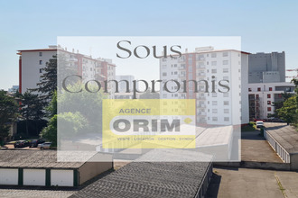 achat appartement st-louis 68300