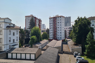 achat appartement st-louis 68300