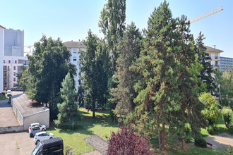 achat appartement st-louis 68300