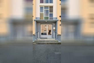 achat appartement st-louis 68300