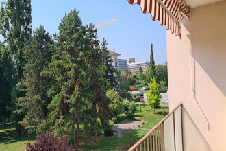 achat appartement st-louis 68300