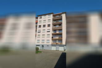 achat appartement st-louis 68300