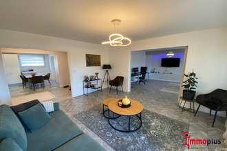achat appartement st-louis 68300