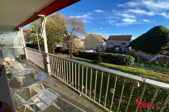 achat appartement st-louis 68300