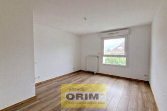 achat appartement st-louis 68300