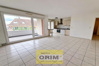 achat appartement st-louis 68300