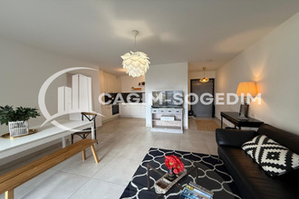 achat appartement st-louis 68300