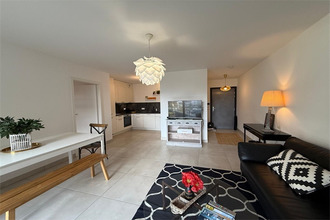 achat appartement st-louis 68300