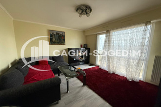 achat appartement st-louis 68300