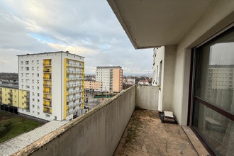 achat appartement st-louis 68300