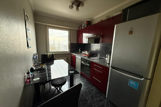 achat appartement st-louis 68300