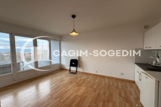 achat appartement st-louis 68300
