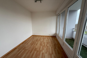 achat appartement st-louis 68300