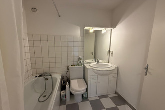 achat appartement st-louis 68300