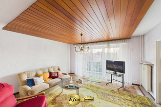 achat appartement st-louis 68300