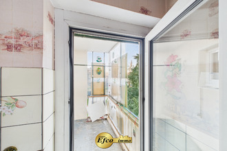 achat appartement st-louis 68300