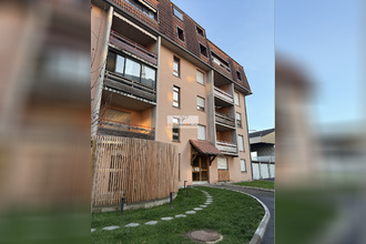 achat appartement st-louis 68300