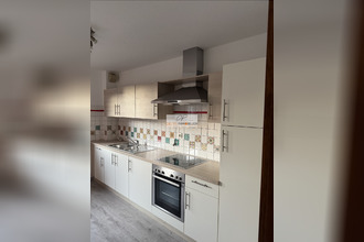 achat appartement st-louis 68300