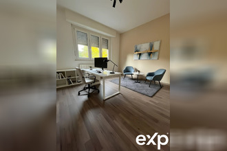 achat appartement st-louis 68300