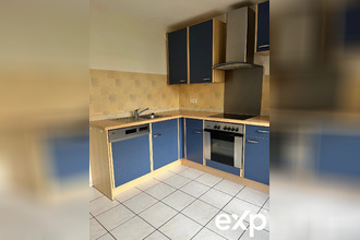 achat appartement st-louis 68300