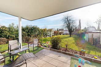 achat appartement st-louis 68300