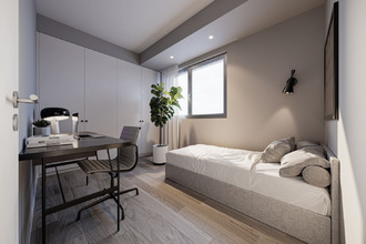 achat appartement st-louis 68300