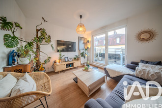 achat appartement st-louis 68300