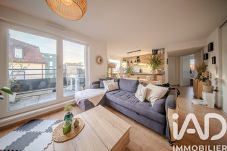 achat appartement st-louis 68300